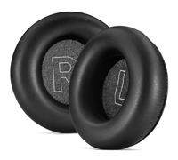 Coussinets d'oreille pour casque B&O Noir