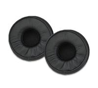 Coussinets d'oreille pour casque Bluetooth AKG N60NC - pack de 2 (noir)