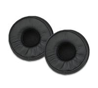 Coussinets d'oreille pour casque Bluetooth AKG N60NC - pack de 2 (noir)