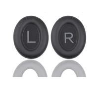 Coussinets d'oreille pour casque Bose QC45 Noir