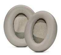Coussinets d'oreille pour casque Bose QuietComfort Ultra - Gris (pack de 2)
