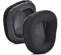 Coussinets d'oreille pour casque Corsair Void PRO Noir