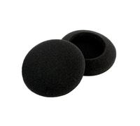 Coussinets d'oreille pour casque H330 H340 H111 H51 PX100 PX200 PC860 en éponge douce
