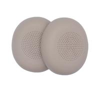 Coussinets d'oreille pour casque Jabra ELITE 45H Beige