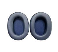 INF Coussinets d'oreille de remplacement pour Jabra Elite 85h Bleu