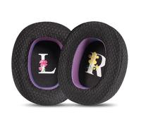 Coussinets d'oreille pour casque JBL E65BTNC, Live 650BTNC, 660BTNC, Duet NC