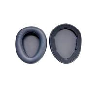 Coussinets D'Oreille pour Casque JLAB JBuds Lux ANC Coussinets D'Oreille en Mousse à Mémoire de Forme Coussin D'Oreille de Remplacement Couleur