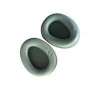 Coussinets D'Oreille pour Casque JLAB JBuds Lux ANC en Mousse à Mémoire de Forme Coussinets D'Oreille de Rechange Vert Herbe