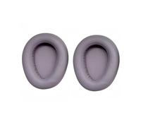 Coussinets D'Oreille pour Casque JLAB JBuds Lux ANC en Mousse à Mémoire de Forme Coussinets D'Oreille de Remplacement Couleur Muff