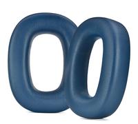 Coussinets d'oreille pour casque Logitech Zone VIBE 100 Bleu