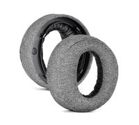 Coussinets D'Oreille pour Casque pour pour PS5 pour PULSE 3D, Coussinets de Protection pour Casque pour , Housses de Protection