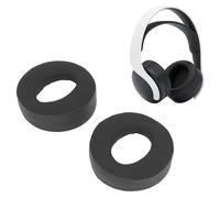 Coussinets d'oreille pour Casque sans Fil Pulse 3D, Coussinets d'oreille de Remplacement en Gel de Refroidissement pour Améliorer la qualité Sonore