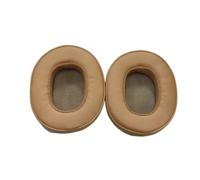 Coussinets d'oreille pour casque Skullcandy Crusher 3.0, 1 paire de coussinets de remplacement Yellow Skullcandy Crusher 3.0