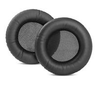 Coussinets d'oreille pour casque Sony MDR-XB450AP/B XB450 XB 450 XB 650 BT XB650BT