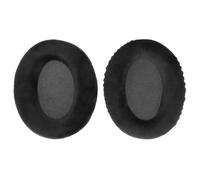 Coussinets d'oreille pour casques SHURE, en mousse souple, compatibles avec les modèles HPAEC840SRH840SRH440, pour un confort d'écoute optimal et