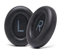 Coussinets d'oreille pour compatibles avec BOSE 700/NC700 Le noir
