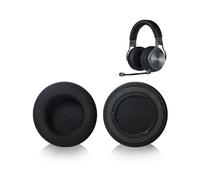 Coussinets d'oreille pour Corsair Virtuoso RGB Black