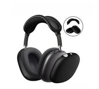 Coussinets d'oreille pour écouteurs Airpods Max Black