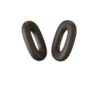 Coussinets d'oreille pour écouteurs Airpods Max Gris