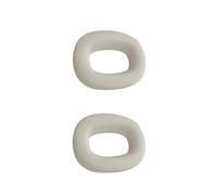 Coussinets d'oreille pour écouteurs Bowers & Wilkins PX8/PX7S2 White