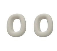 Coussinets d'oreille pour écouteurs Bowers & Wilkins PX8/PX7S2 White