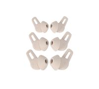 Coussinets d'oreille pour écouteurs Huawei FreeLace Pro Coussin en silicone White