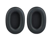 INF Coussinets d'oreille pour écouteurs Jabra Elite 85H 1 paire Le noir