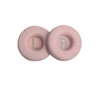 Coussinets d'oreille pour écouteurs JBL T460BT, housse de remplacement souple