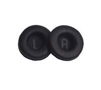 Coussinets d'oreille pour écouteurs JBL T460BT, housse de remplacement souple