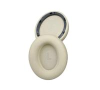 Coussinets D'Oreille pour Écouteurs pour Baseus BH1 NC Lite avec Traduction IA - Coussinets de Rechange en Mousse à Mémoire de Forme B