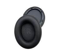 Coussinets D'Oreille pour Écouteurs pour Baseus BH1 NC Lite avec Traduction IA - Coussinets de Rechange en Mousse à Mémoire de Forme A