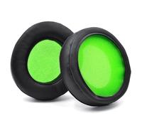 Coussinets D'Oreille Pour Écouteurs Razer Kraken Kitty, En Mousse Souple, Nouvelle Collection 2021