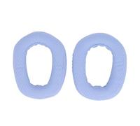 Coussinets d'oreille pour G435 pour Lightspeed, Coussinets de Rechange, Coussinets D'isolation Sonore Doux pour G435 pour Casque de Jeu BT (-2610240122012)