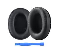 Coussinets d'oreille pour HyperX Cloud Stinger/Cloud Flight/CloudX/Cloud II/Cloud III/Cloud Alpha/Cloud Core/Mix Casque