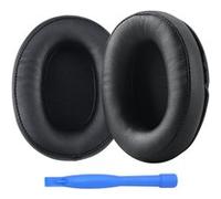 Coussinets d'oreille pour HyperX Cloud Stinger/Cloud Flight/CloudX/Cloud II/Cloud III/Cloud Alpha/Cloud Core/Mix Casque G