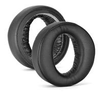 Coussinets d'oreille pour Jabra Evolve 80 UC 1 paire Black