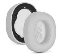 Coussinets d'oreille pour JBL E65BTNC/ Duet NC/Live 650 BTNC/Live 660 BTNC Grey