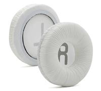 Coussinets d'oreille pour JBL JR300 T450BT T500BT Tune600 White