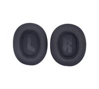 Coussinets d'oreille pour JBL LIVE 500BT 1 paire Black