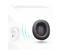 Coussinets d'oreille pour JBL Live 500BT Black