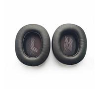 Coussinets d'oreille pour JBL Live 500BT Le noir