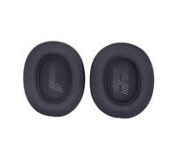 Coussinets d'oreille pour JBL Live 500BT/Live 500 BT,Cuir Souple,Noir | Oreillette de Remplacement pour JBL Live 500 BT/JBL Live 500BT Casque