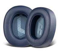 Coussinets d'oreille pour JBL Live 500BT/Live 500 BT sans Fil Casque, Coussinets avec Cuir Protéiné,Mousse D'isolation