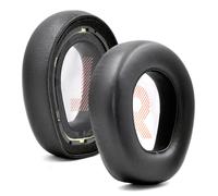INF 1 paire de coussinets d'oreille de remplacement pour JBL Quantum ONE, coussinets d'oreille de remplacement pour casque réduisant les bruits externes gênants, conservant la qualité sonore d'origine