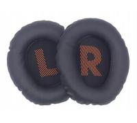 COUSSINETS D'OREILLE POUR JBL QUANTUM Q350 Q360 COUSSINETS ÉPONGE HAUTE QUALITÉ