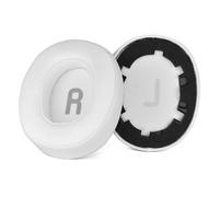 Coussinets d'oreille pour JBL TUNE 700BT/710BT/700BTNC/750BT/760BTNC White