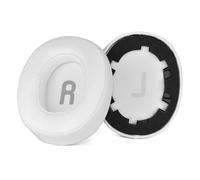 Coussinets d'oreille pour JBL TUNE 700BT/710BT/700BTNC/750BT/760BTNC White