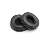 Coussinets d'oreille pour Koss Porta Pro PP/KSC35/KSC75/KSC55 Noir