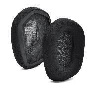 Coussinets d'oreille pour Logitech G733 1 paire Black