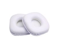 Coussinets d'oreille pour Marshall Major II 1 paire Blanc